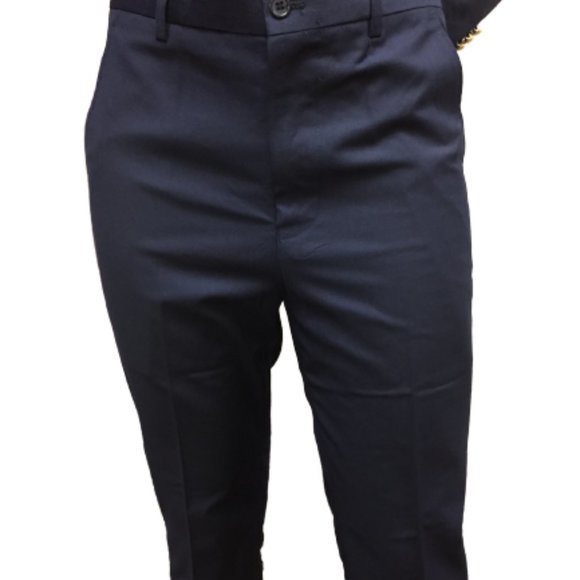 Ladies Blue Size M Business Suit - Picture 10 of 13